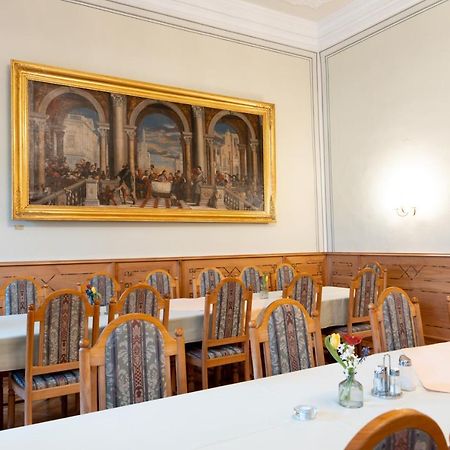 Seminarzentrum Stift Schlaegl Schlagl  Exteriör bild
